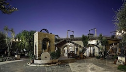 Unahotels Regina Bari