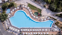Apostolata Island Resort & Spa