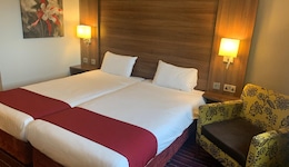 Days Inn by Wyndham Wetherby
