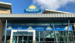 Days Inn by Wyndham Wetherby