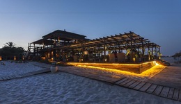 Hotel Africa Jade Thalasso