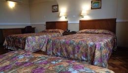Nobile Hotel Premier Hill