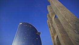 W Barcelona