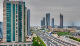 Media Rotana Dubai