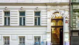 Royal Court Hotel