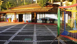 Vila Galé Eco Resort De Angra