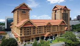Royale Chulan Kuala Lumpur