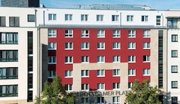 Nh Berlin Potsdamer Platz