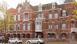 Best Western Hotel Den Haag