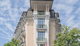 Hotel Mirabeau, Bw Signature Collection