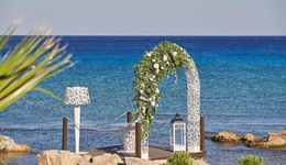 Aquagrand Artistic Luxury Beach Resort