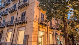 Artemisia Palace Hotel