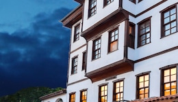 Argos Hotel