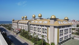 Aydinbey King's Palace & Spa
