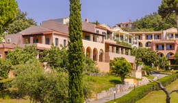 Century Resort Corfu