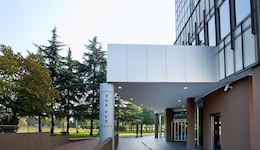 The Hub Hotel