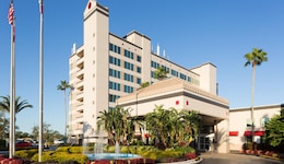 Ramada By Wyndham Kissimmee Gateway