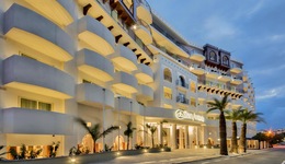 Db San Antonio Hotel + Spa - All Inclusive