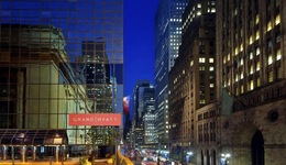 Hyatt Grand Central New York