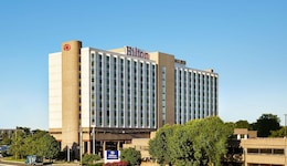 Hilton Newark Airport