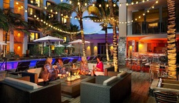 Costa D'este Beach Resort And Spa