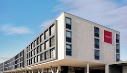 Leonardo Hotel Salzburg Airport
