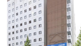 Pearl Hotel Ryogoku