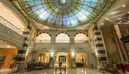 Imperial Shams Abu Soma - All Inclusive