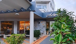 Hotel Panorama