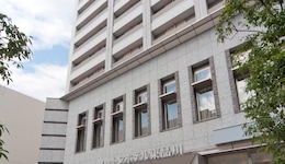 Hearton Hotel Higashishinagawa