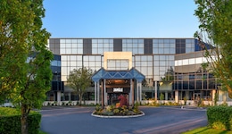 The Jangle Hotel - Paris - Charles De Gaulle - Airport - Ex Courtyard By Marriott