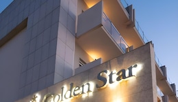 Golden Star City Resort