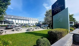 Flannery's Hotel Galway