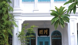 The Old Phuket - Karon Beach Resort