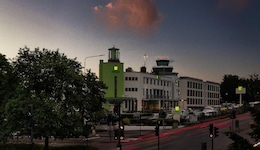 Holiday Inn Birmingham Airport - NEC