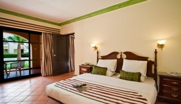 Ali Baba Palace Hotel