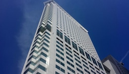 Century Southern Tower Hotel