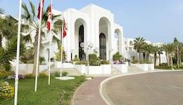 Vincci Helios Beach