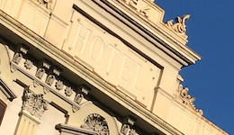 Hotel Ramblas Internacional