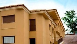 Apartamentos La Castilleja