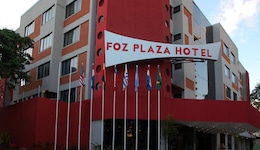 Foz Plaza Hotel