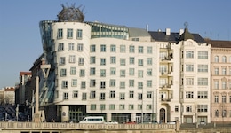 Mamaison Residence Downtown Prague