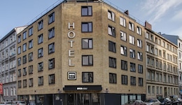 Vienna House Easy By Wyndham Hamburg