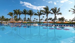 Hard Rock Hotel & Casino Punta Cana  - All Inclusive