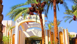 Coral Hills Resort Sharm El Sheikh