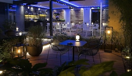 Hotel & Spa La Belle Juliette