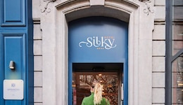 Hotel Silky By Happyculture