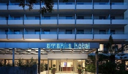 Amarilia Hotel