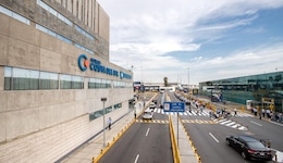 Wyndham Costa Del Sol Lima Airport