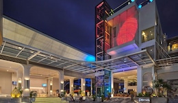 The Kee Resort & Spa